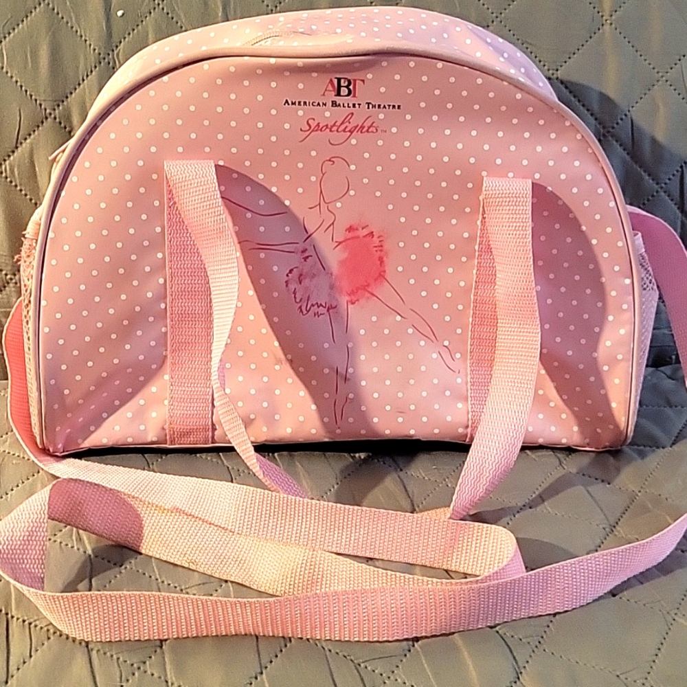 American Ballet Theater Bag